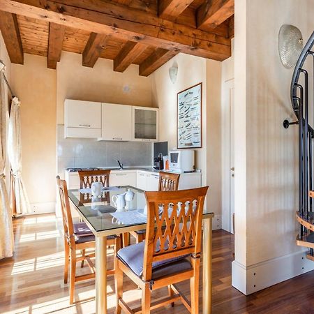 Molino Stucky Residence Suites Venesia Bagian luar foto